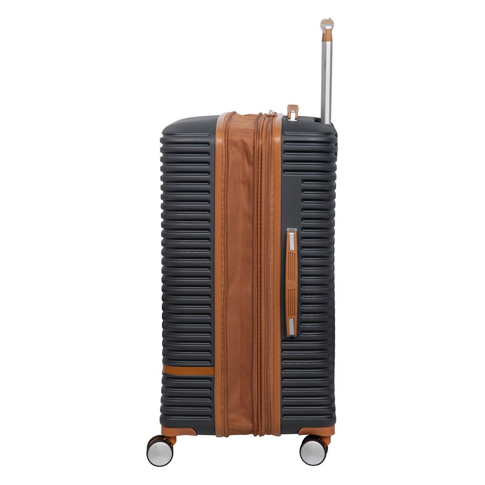 it luggage Replicating Grey 8 Wheel 55cm Hard Case Image 5