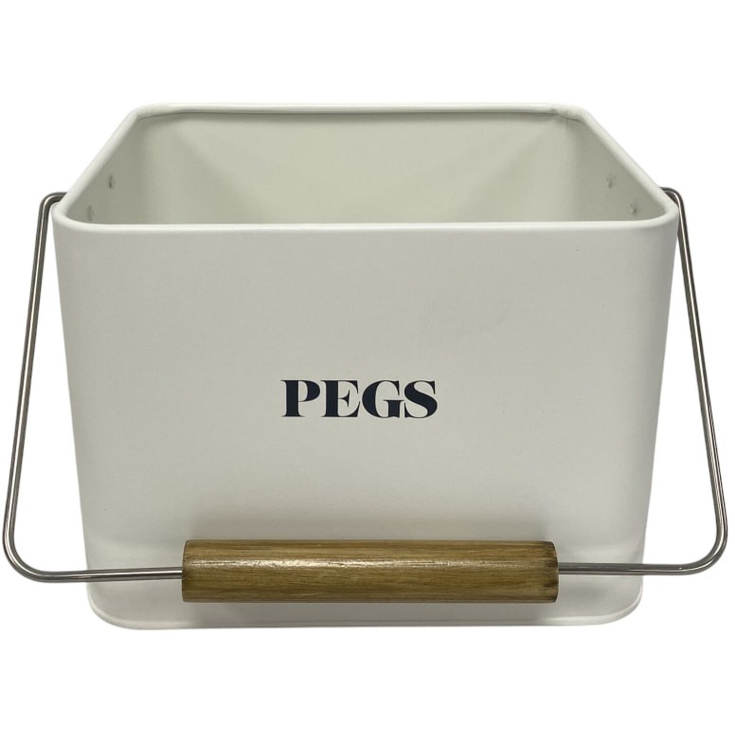Sanctuary Peg Holder Cream Image