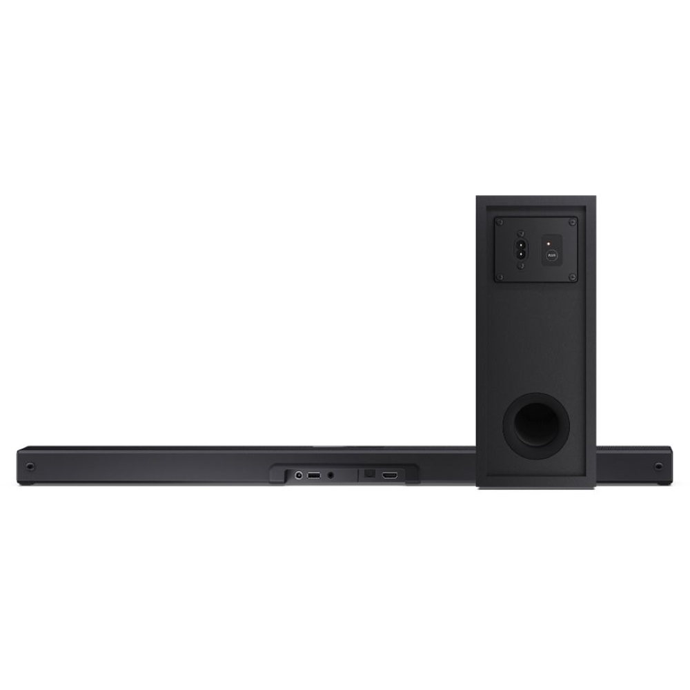 Sharp HT-SBW320 2.1 Ultra-Slim Soundbar with Subwoofer Image 6