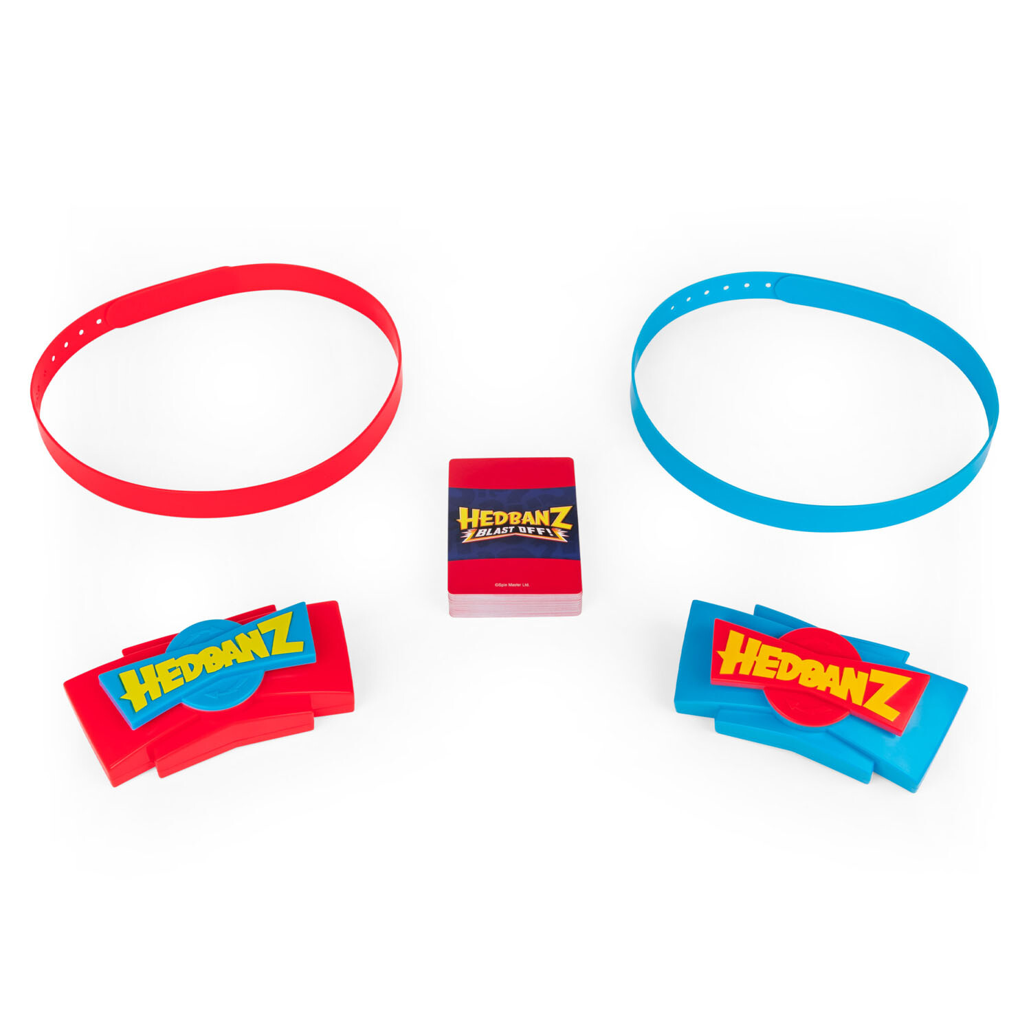 Hedbanz Blast Off Image 4