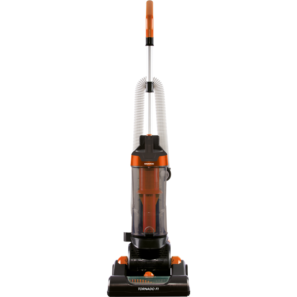 Daewoo Upright Vacuum Cleaner 750W Image 1
