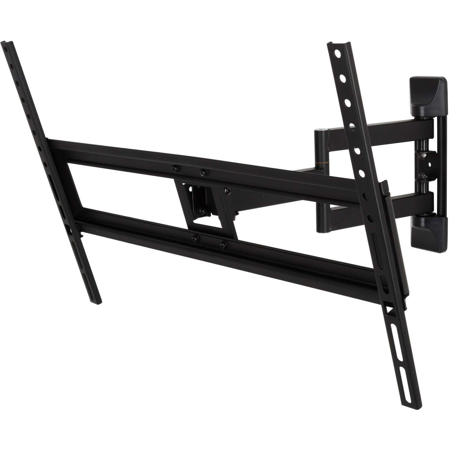 37 to 80 inch Multi-Position Black TV Mount Image 3
