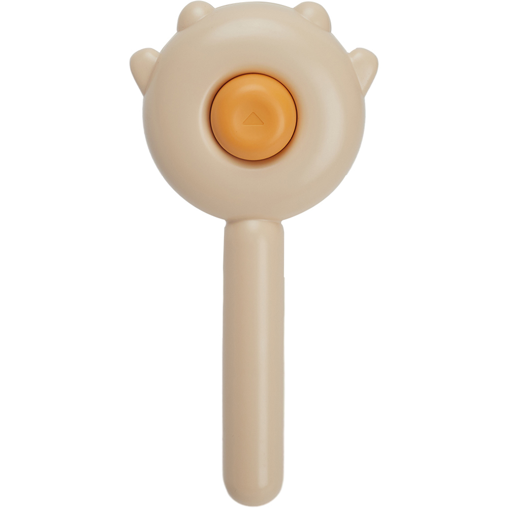 H&O Direct Dog and Cat Hair Grooming Comb Image 2