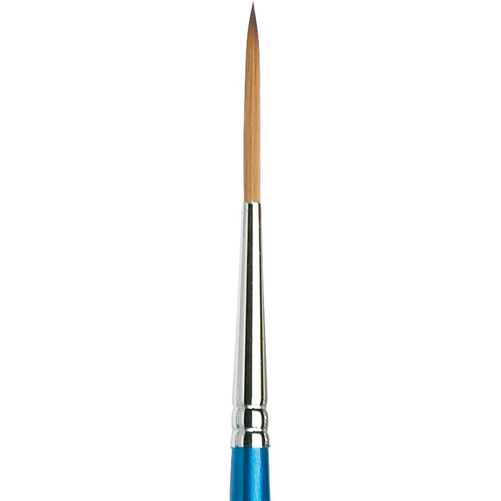 Winsor and Newton Cotman Watercolour Series 333 Rigger Brushes - No. 3 Image 1