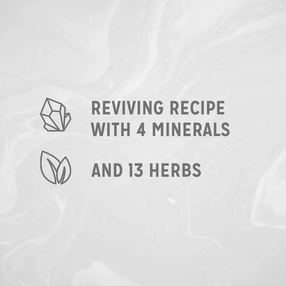 Radox Mineral Therapy Feel Heavenly Minerals and Herbs Bath Soak 500ml 3 Pack Image 6