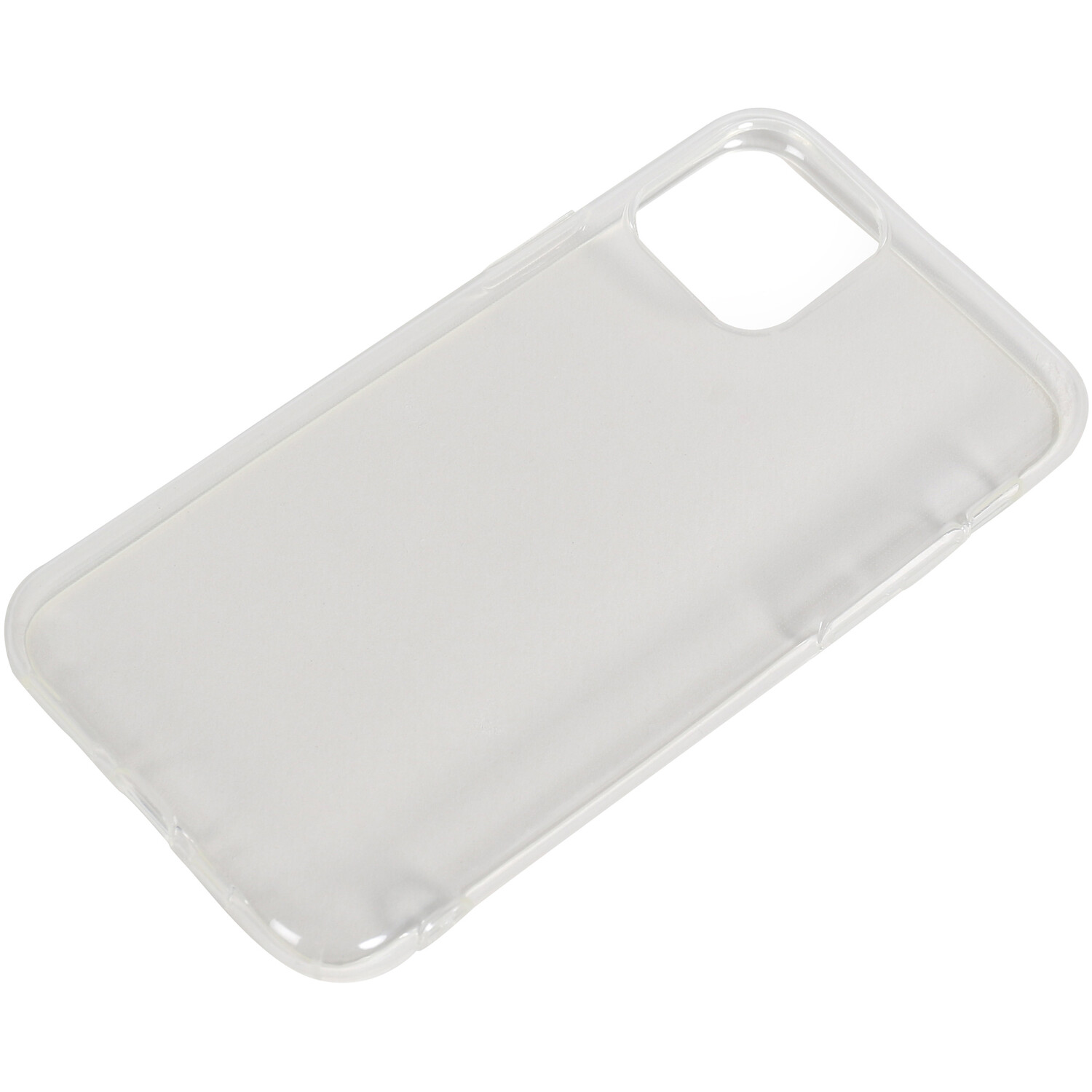 Clear iPhone Case - Clear / X/XS/11 Pro Image 2
