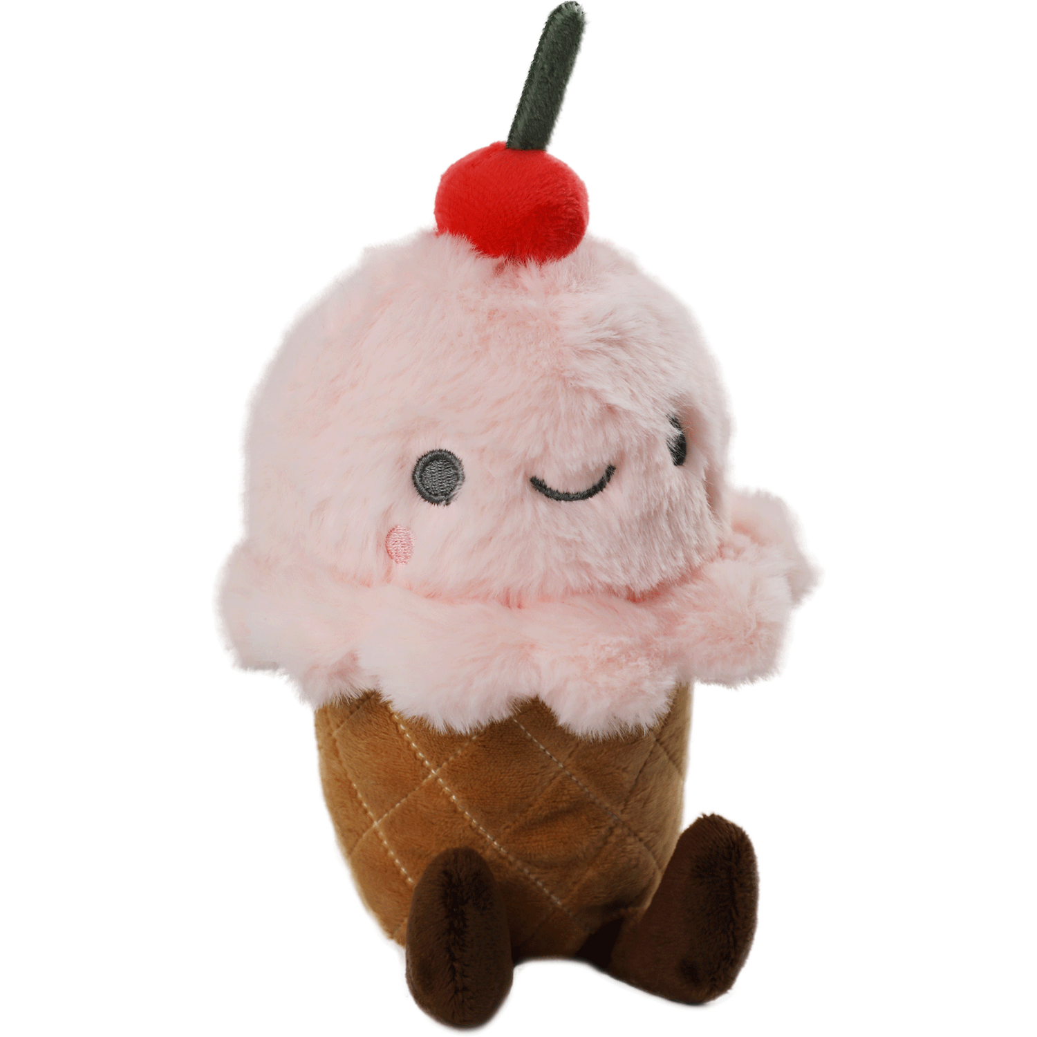 Foodie Friend Plush Toy Image 3