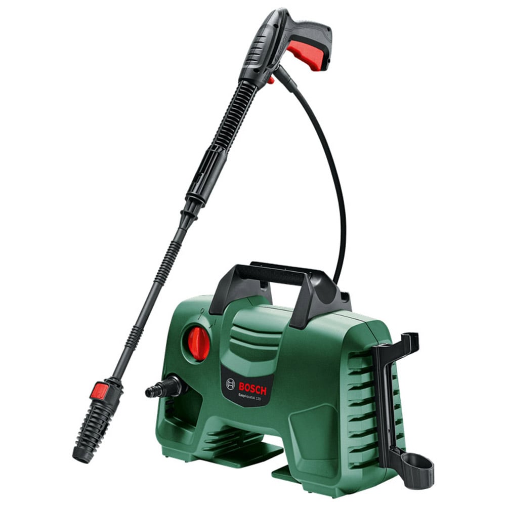 Bosch BOEA120 Pressure Washer 1500W Image 1