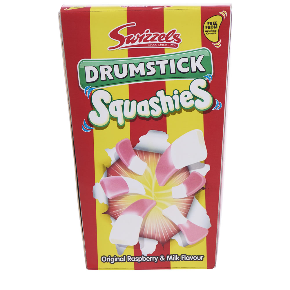Drumstick Squashies Carton 350g Image 2