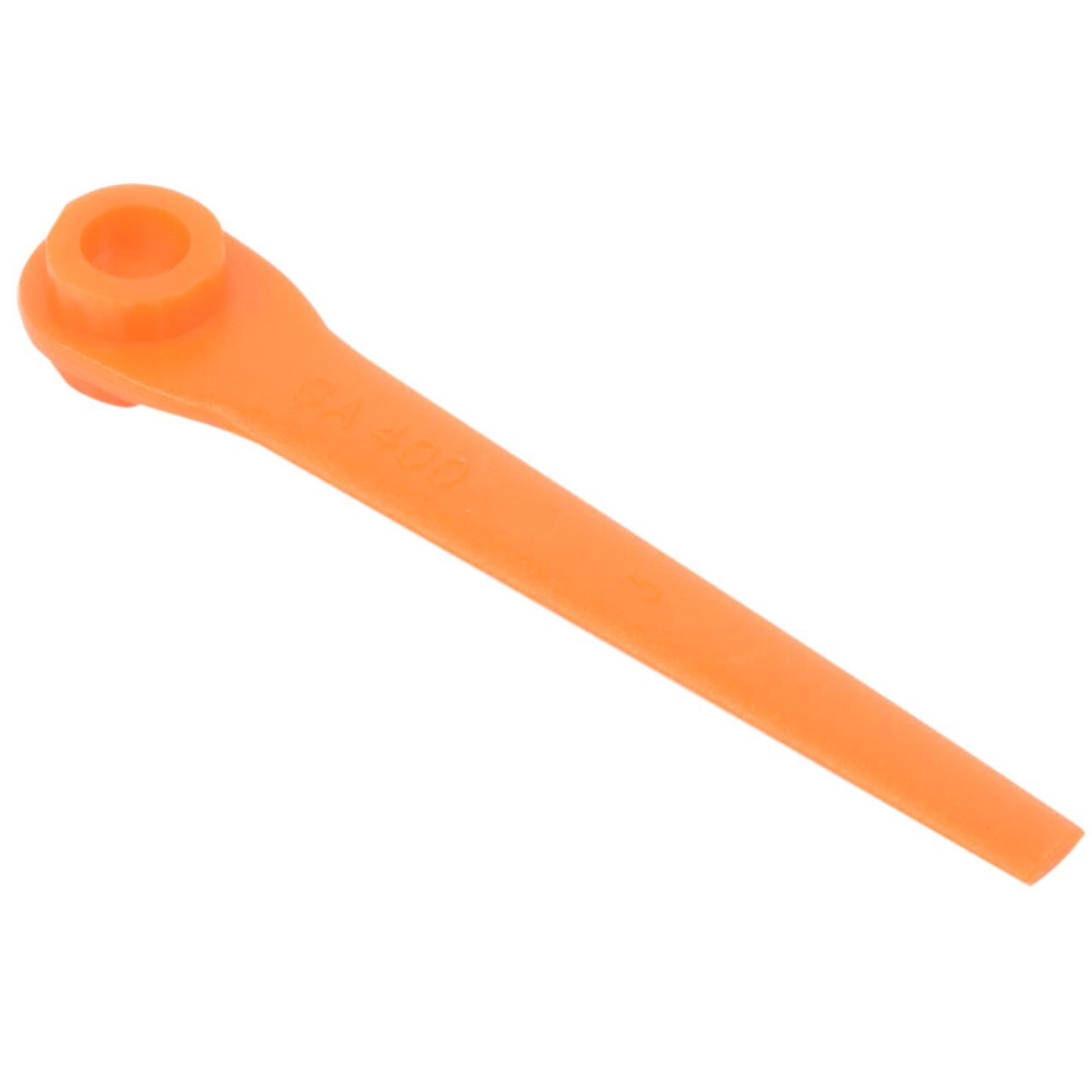 ALM Flymo Plastic Blades 20 Pack Image 2