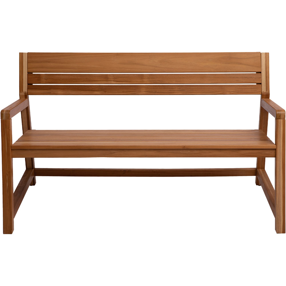 Tramontina Verona 2-3 Seater Bench Image 3