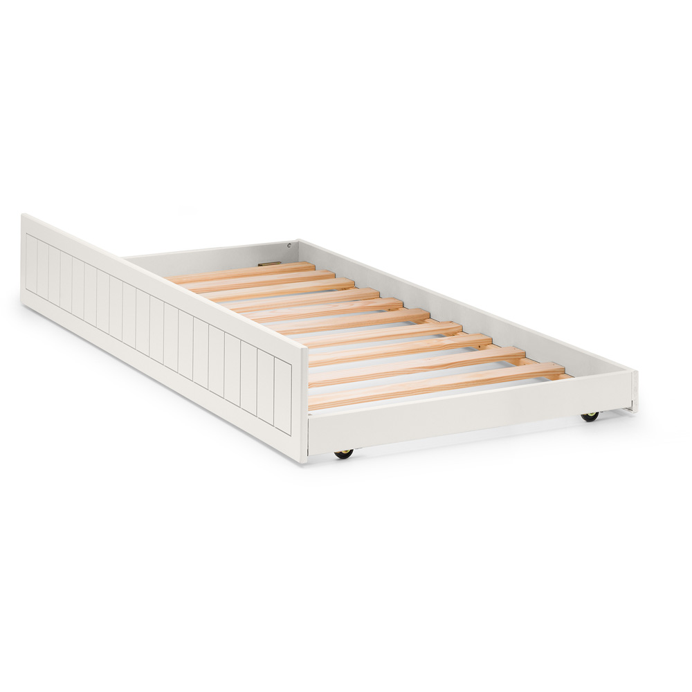 Julian Bowen Maine Small Surf White Grey Underbed Image 2