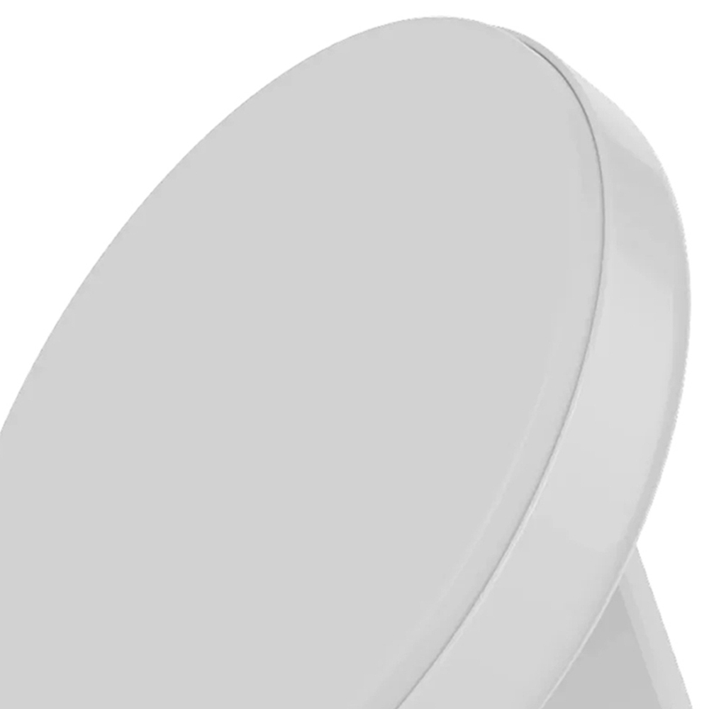 Canyon Qi2 White 105 Wireless Charging Pad 15W Image 2