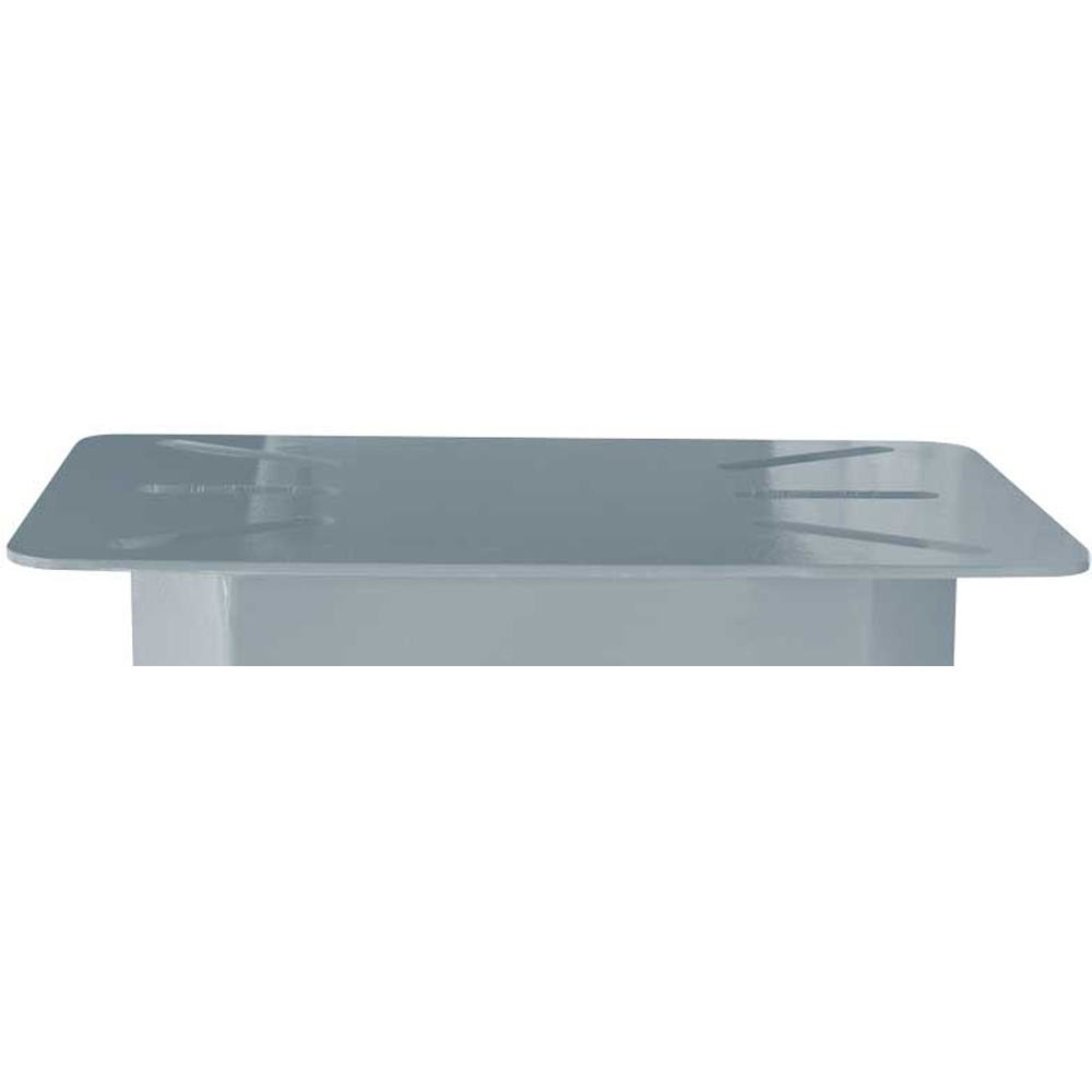 Holzmann DSMMS1 Metal Bench Grinder Stand Image 2