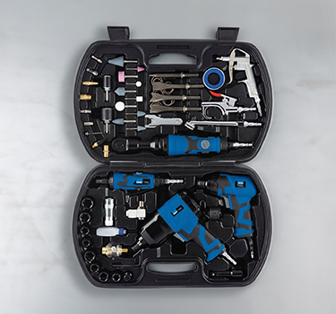 Power Tool Sets