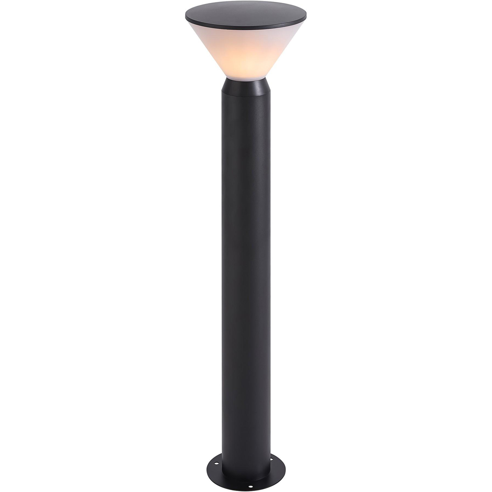 Nordlux Noorstad Black Garden Light Image 3