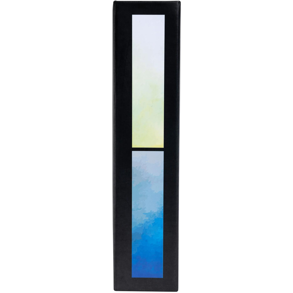 Exacompta Rainbow Black Photo Album 200 Photos 6 Pack Image 7