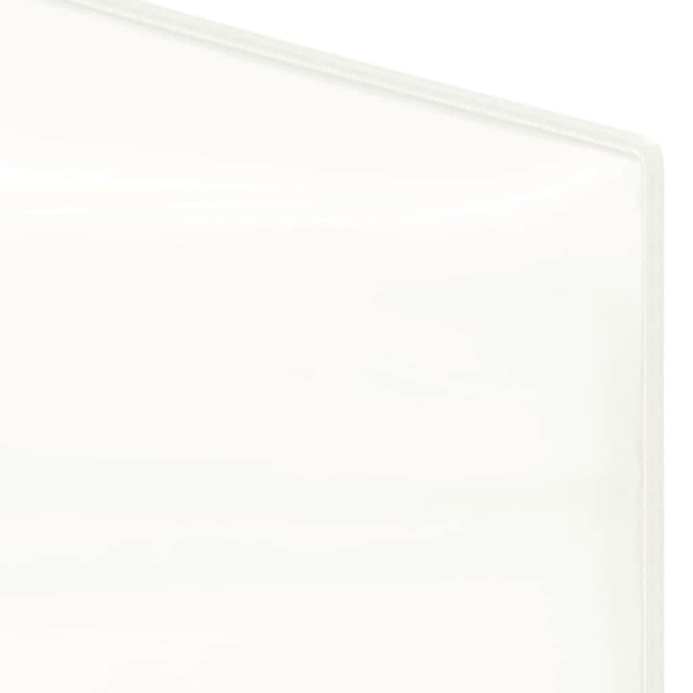 vidaXL 3 x 3m White Foldable Party Tent with Sidewalls Image 6
