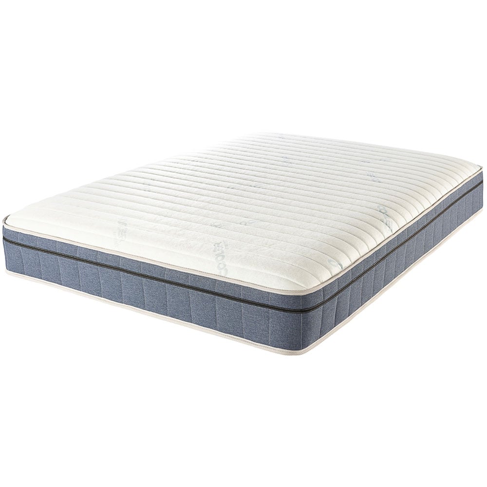 Aspire Catherine Lansfield King Size 3000 So Cool Pocket Mattress Image 1