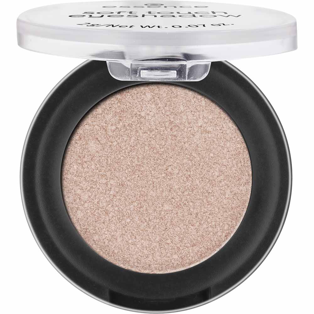 Essence Soft Touch Eyeshadow 02 Image 2