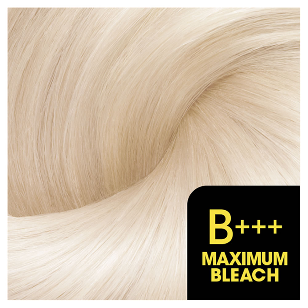 Garnier Olia Maximum Bleach Blonde B+++ Permanent Hair Dye Image 2