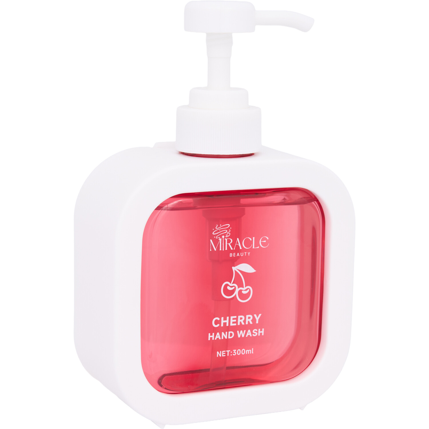 Miracle Beauty Fruit Handwash Image 3