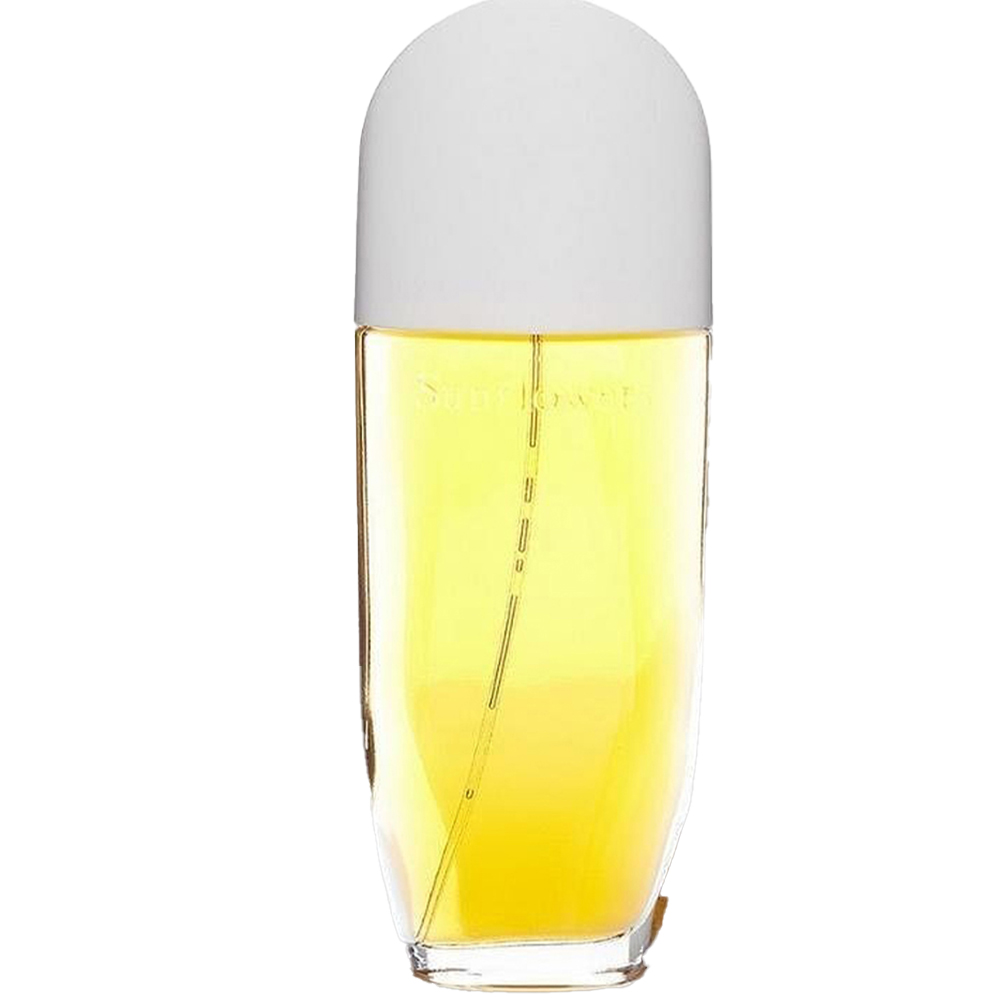 Elizabeth Arden Sunflowers Eau De Toilette 100ml Spray Image 1
