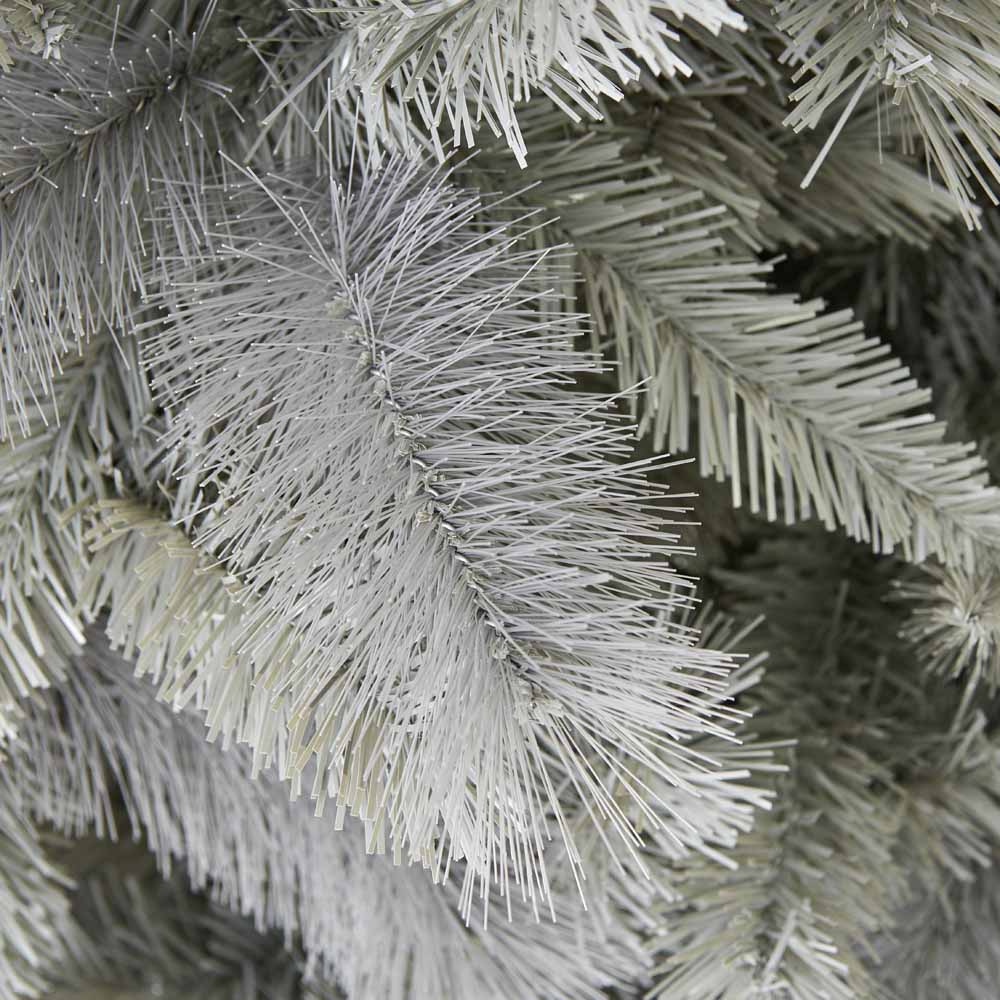 Wilko 6ft Twilight Spruce Artificial Christmas Tree Image 4