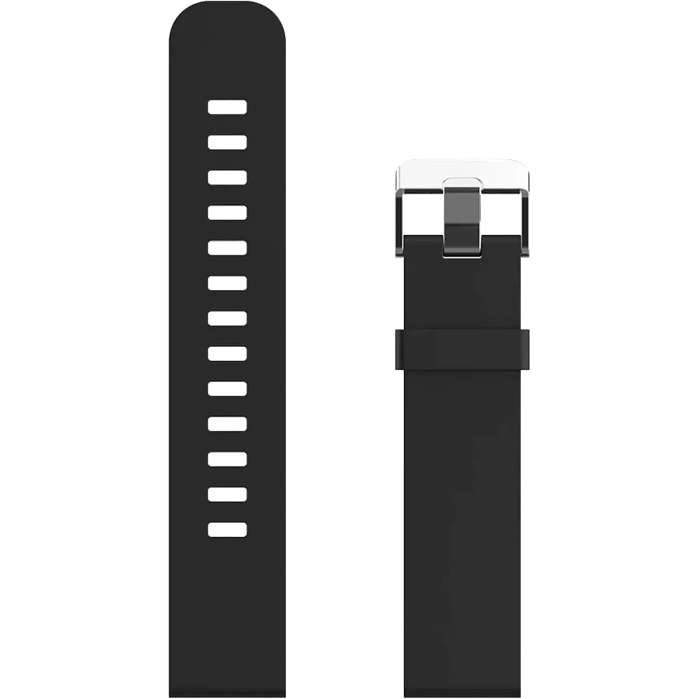 Canyon SW-63 Lollypop Black Smartwatch Image 6