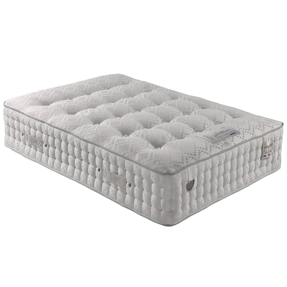 Sareer Matrah Super King Pocketo 4000 Pocket Gel Mattress Image 1