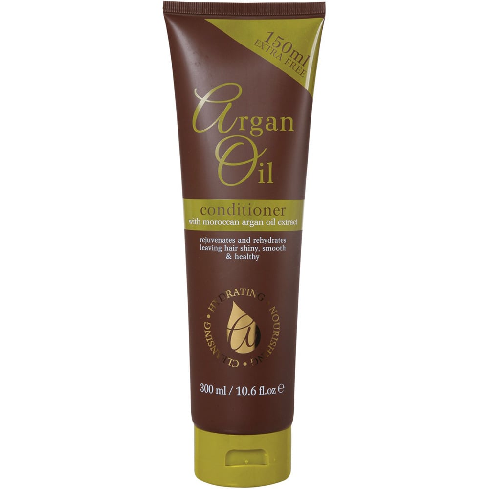 Argan Oil Conditioner Image