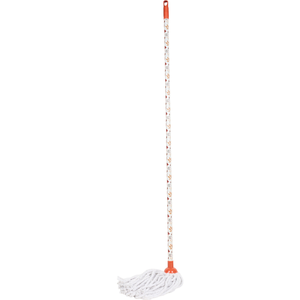 Autumn Cotton Mop Image 1