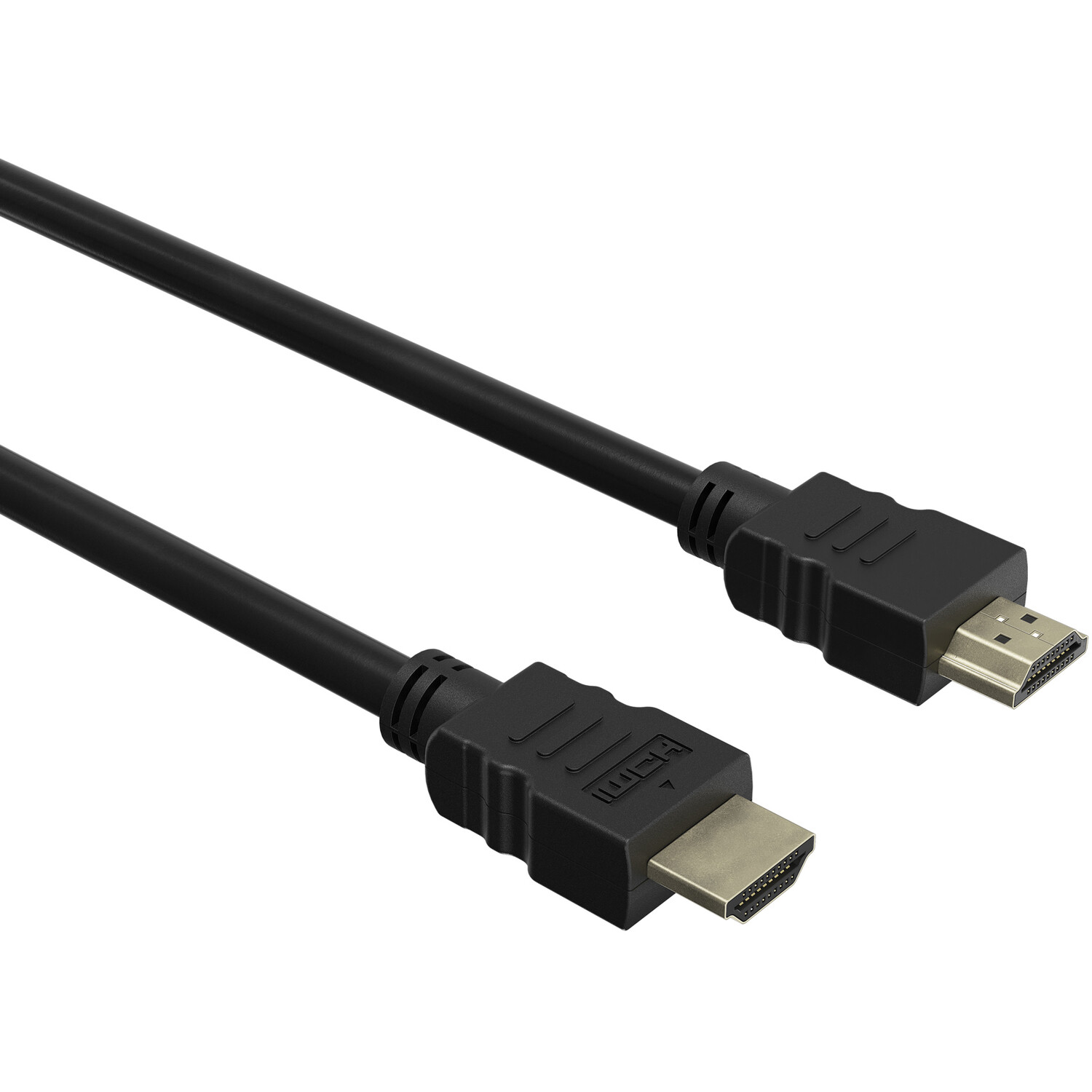 HDMI 10.2Gbps 4k Cable - Black / 5m Image 1