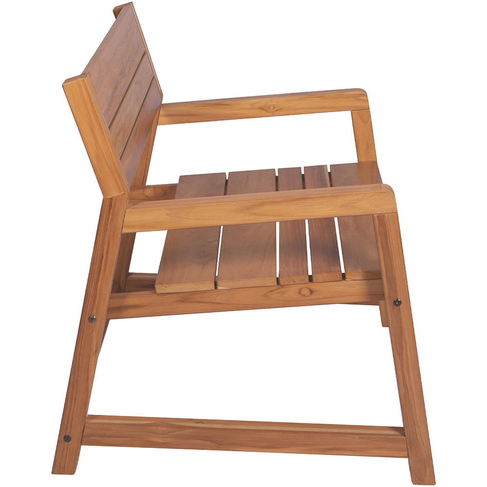 Tramontina Verona Lounge Chair with Arms Image 4