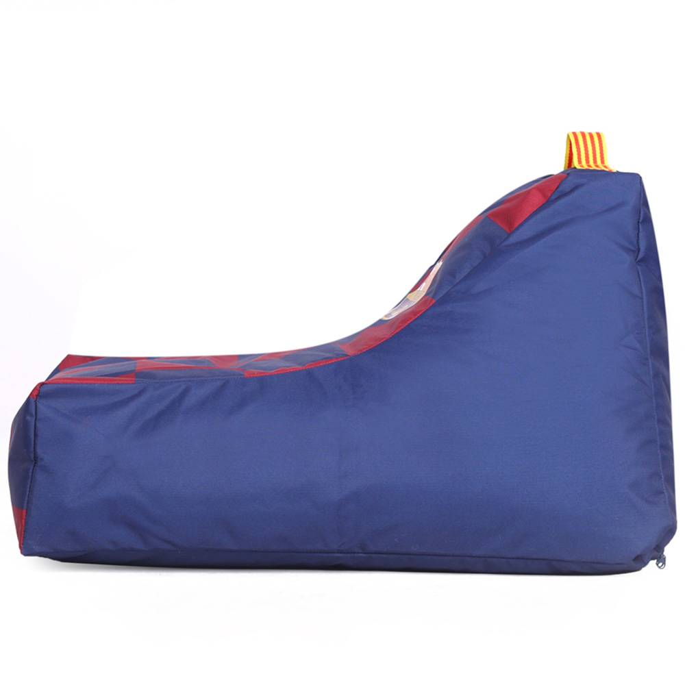 Kaikoo Barca Check Print Tripod Chair Image 6