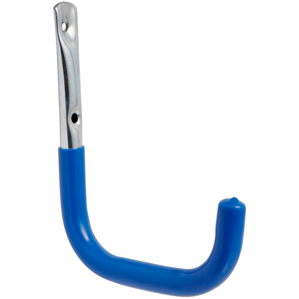 Wilko Mid Duty Hooks 6 Pack Wilko