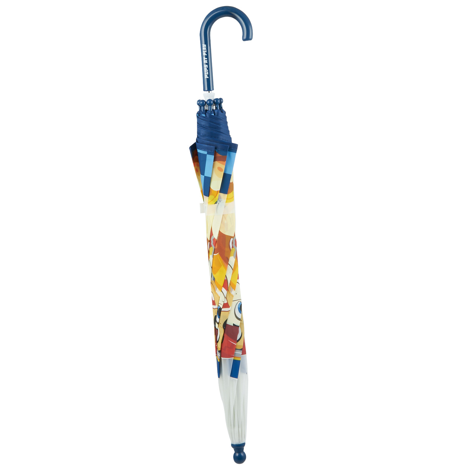 Paw Patrol Umbrella - Multicolour Image 3