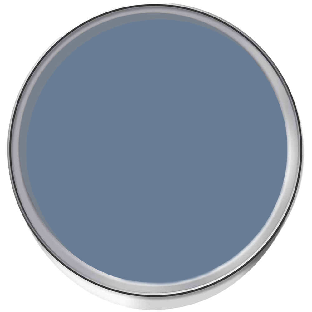 Thorndown Walls and Ceilings Peregrine Matt Paint 750ml Image 3