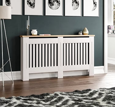 radiator covers