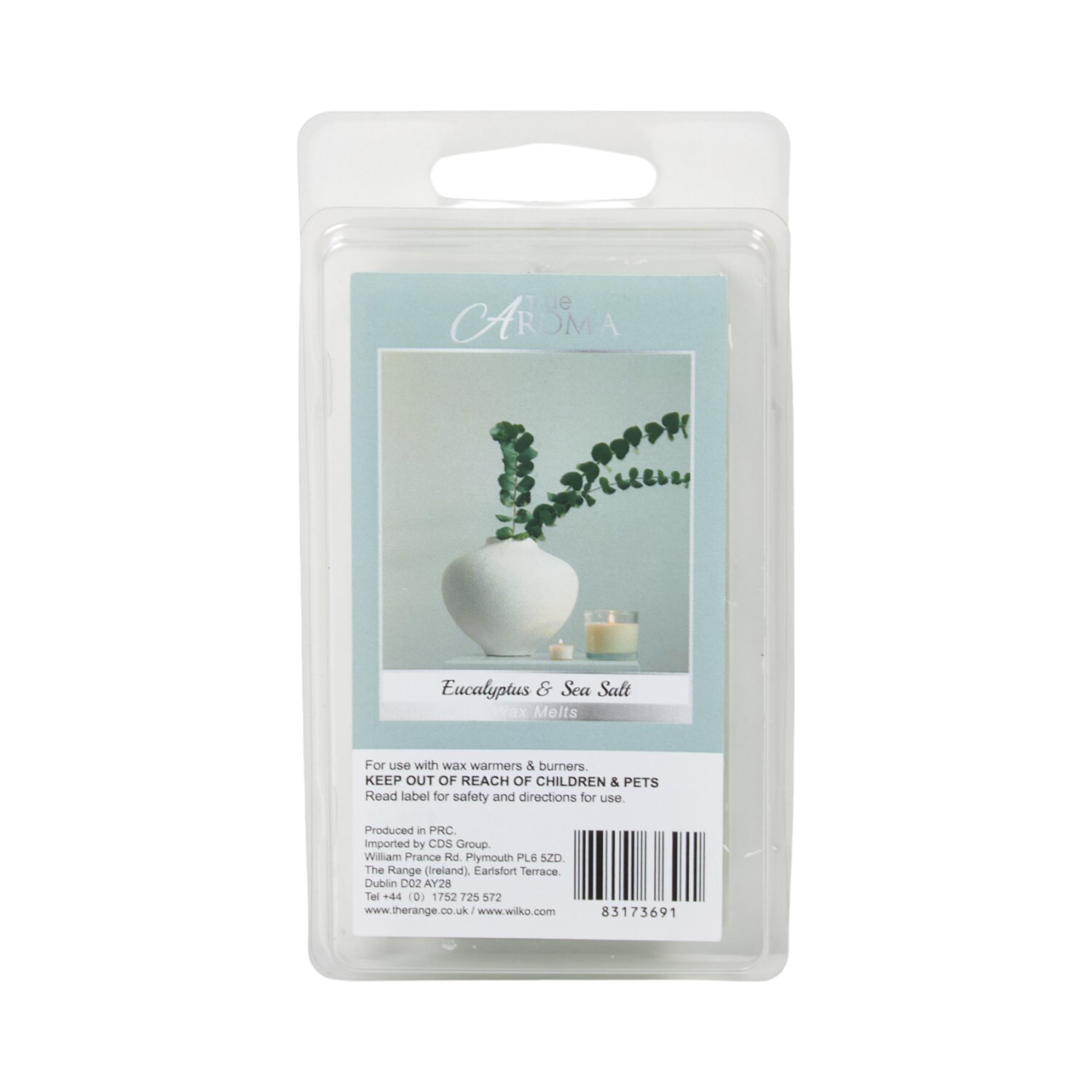 True Aroma Scented Wax Melts Image 3