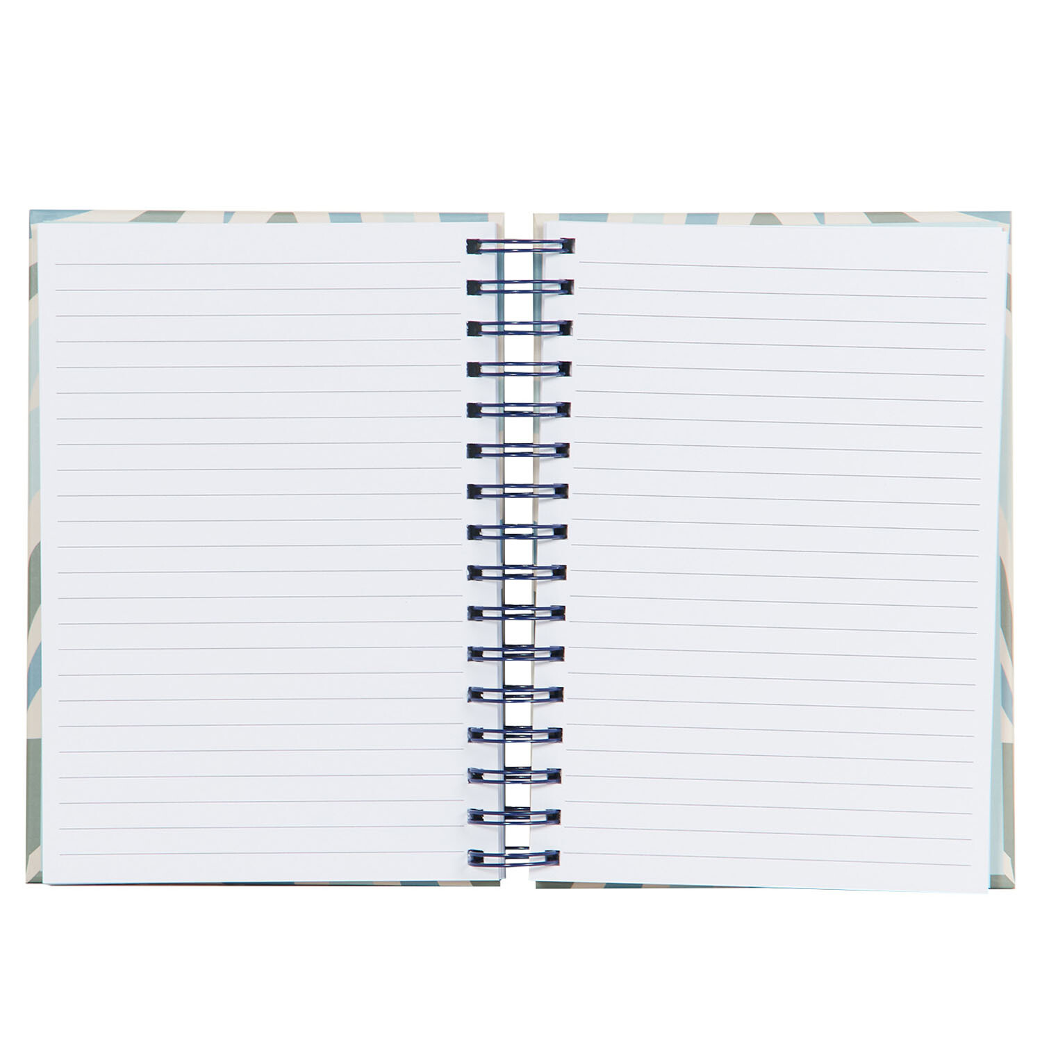 Desert Haze Chunky Notebook A5 - Pink or Blue Image 6