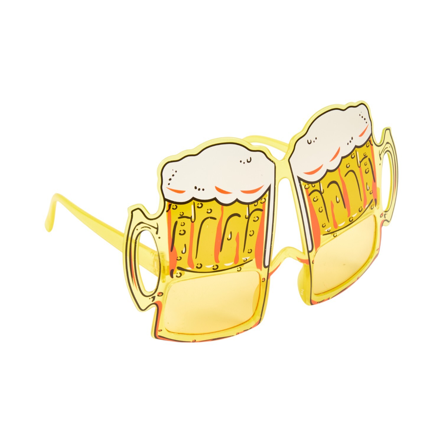 Novelty Drink Glasses Image 4