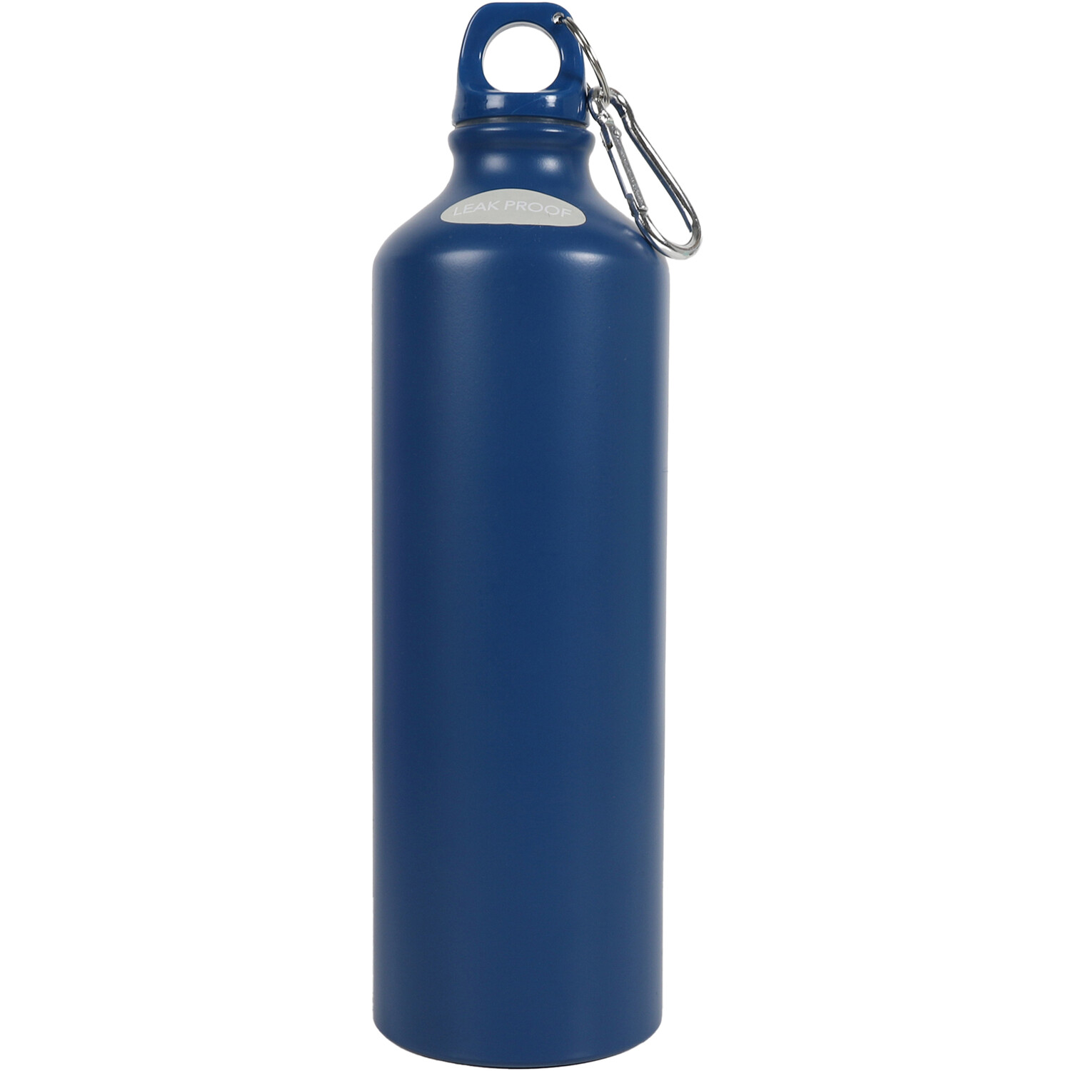 Aluminium 750ml Bottle Image 3