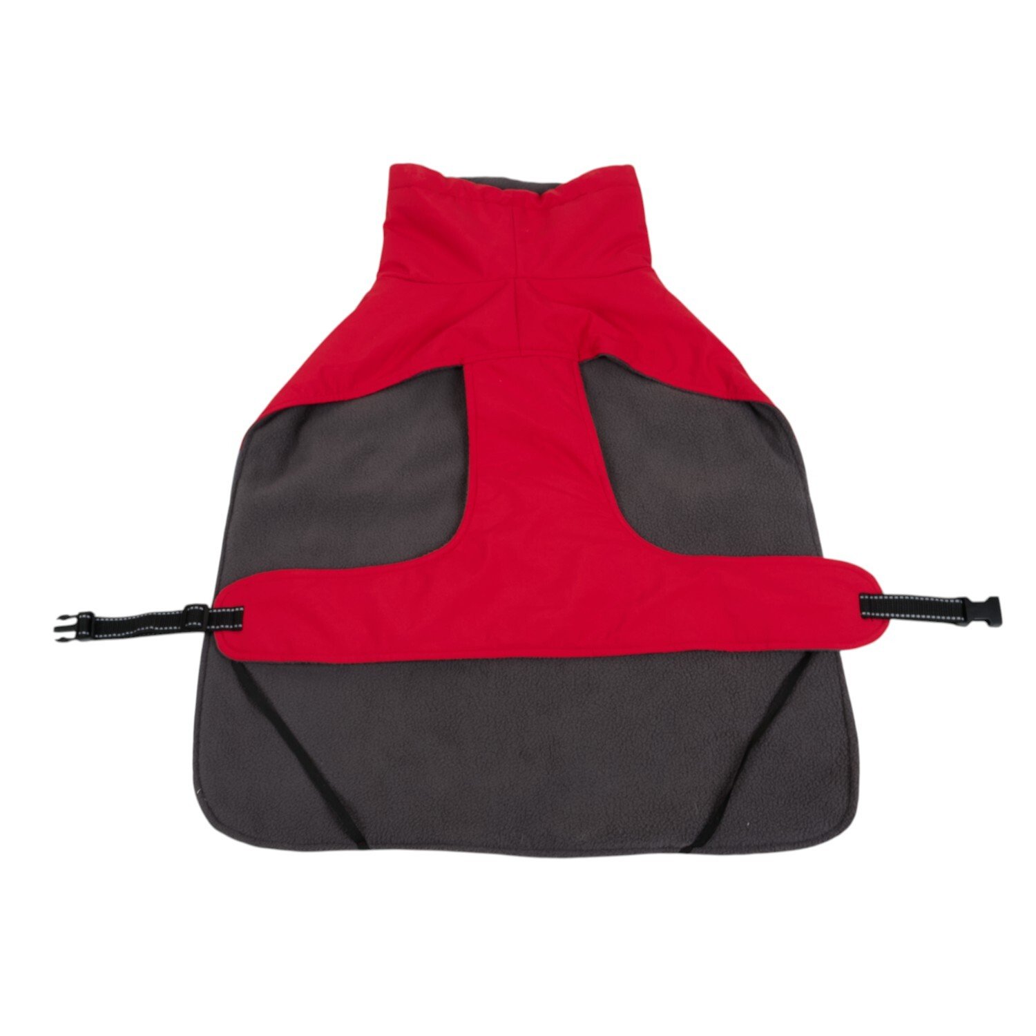 Discovery Reflective Dog Coat S Image 10