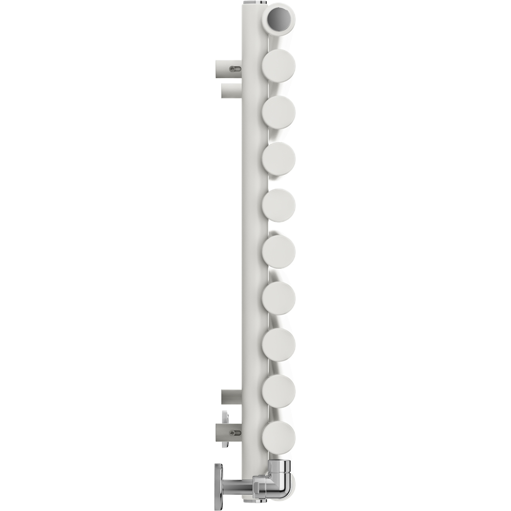 Terma Rolo Room 3028 BTU White Radiator 1200 x 590mm Image 6