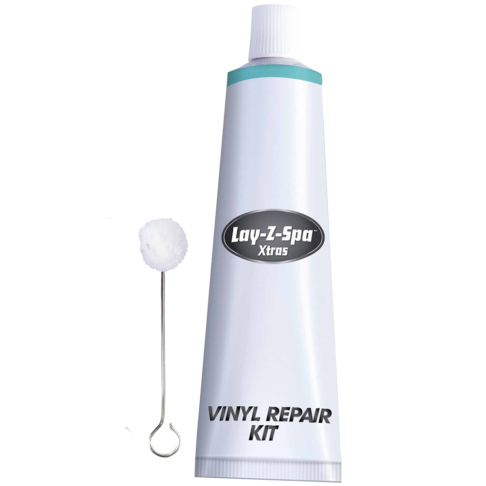 Lay-Z-Spa PVC Repair Kit Image 1