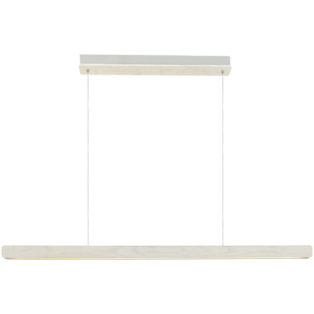 Nordlux Ilgas White Pendant Light Image 5