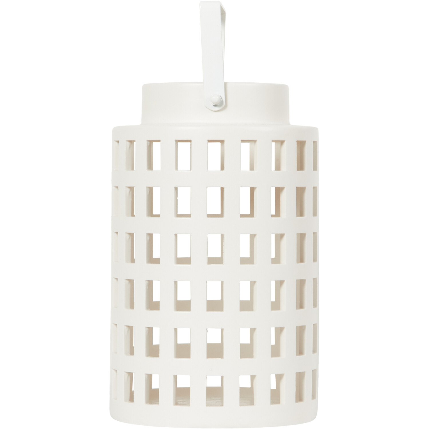 Mira Ceramic Lantern Image 4