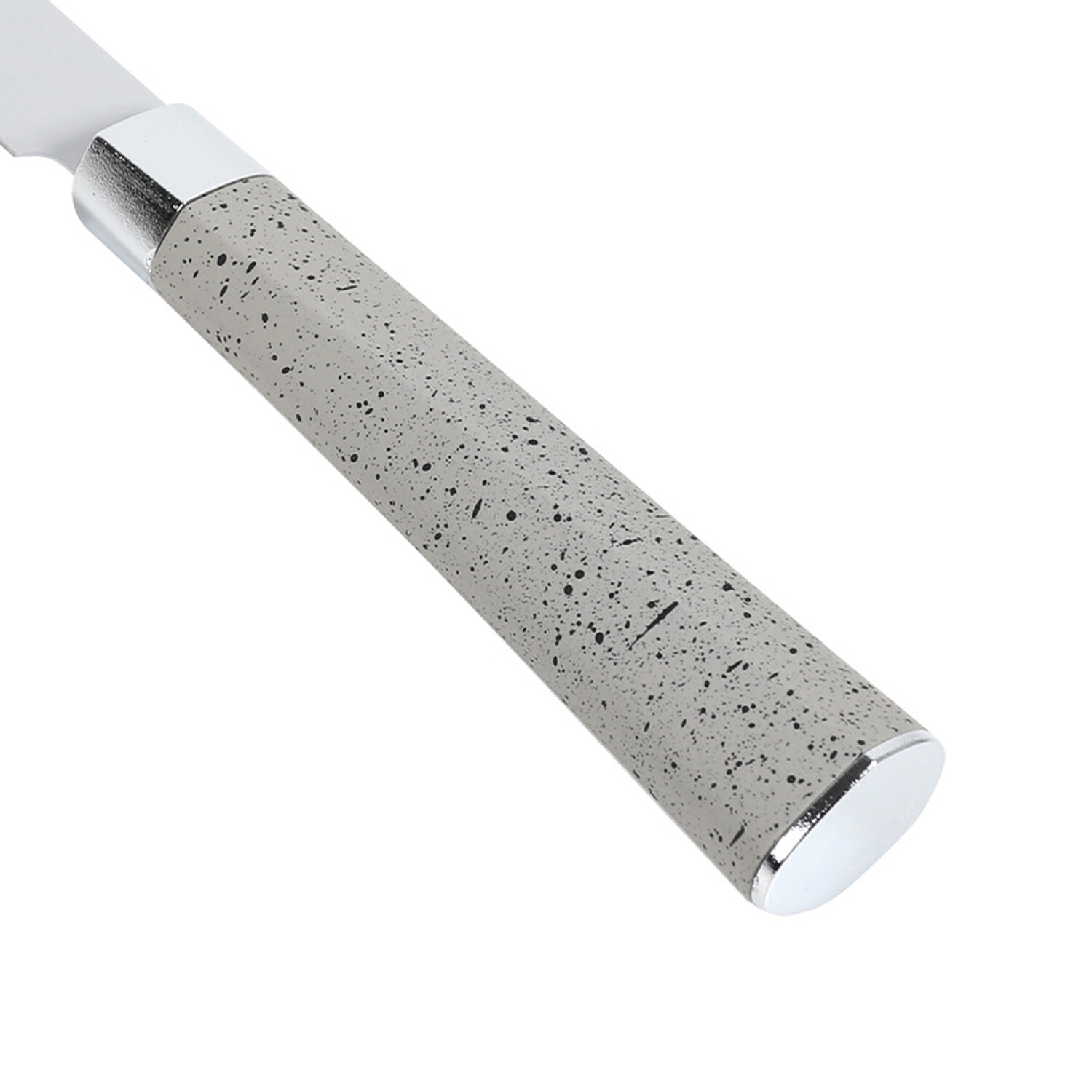 Oslo Utility Knife Grey Image 4
