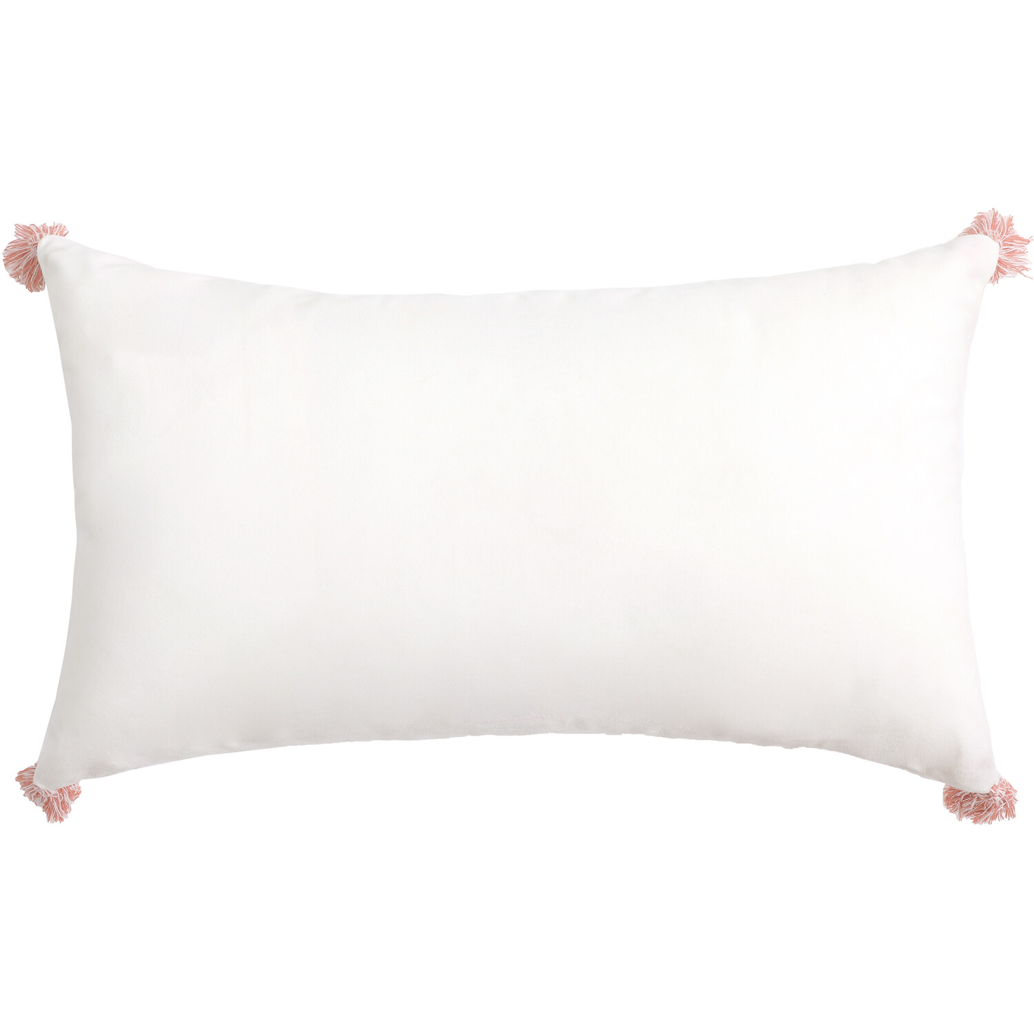 You Are So Magical Cushion White Image 2
